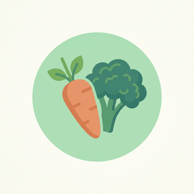 Vegetables